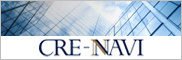 CRE戦略支援サイト「CRE-NAVI」