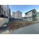 柏市柏4丁目　土地