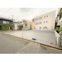 清瀬市松山1丁目　
