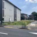 足立区舎人1丁目