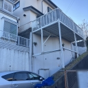 大田区南馬込3丁目　売地