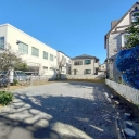 相模原市中央区矢部4丁目 土地