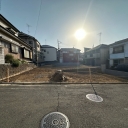 横浜市保土ヶ谷区上菅田町　土地　B区画/全2区画