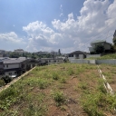 篠原東2丁目　売地　第2区画／全3区画