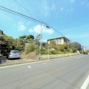 茅ヶ崎市東海岸南4丁目 土地