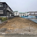 磯子区洋光台3丁目　土地