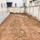 板橋区赤塚6丁目　建築条件付き土地