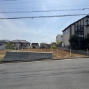 横浜市青葉区あざみ野南　売地