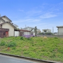 川越市郭町二丁目　売地