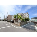 目黒区緑が丘3丁目土地