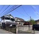 立川市砂川町1丁目土地