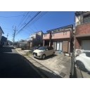 名古屋市中村区太閤5丁目土地