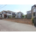 相模原市南区御園1丁目　