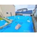 座間市立野台3丁目　