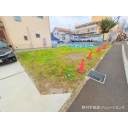 座間市立野台3丁目　