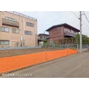 三鷹市大沢5丁目　