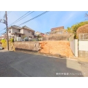 東大和市湖畔2丁目　