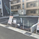 川越市南大塚4丁目　売地No.13