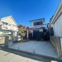 三鷹市牟礼5丁目　土地