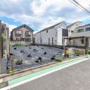 目黒区八雲4丁目　売地