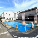 碑文谷5丁目　売地（建築条件なし）　全1区画