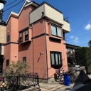 杉並区下高井戸4丁目　売地