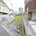 世田谷区桜丘2丁目売地
