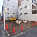 千代田区神田小川町2丁目　土地