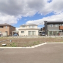 夏見5丁目売地　3号地