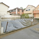 杉並区浜田山2丁目　売地