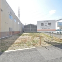 東大阪市菱江3丁目　土地