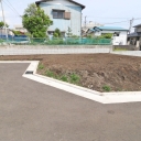 戸塚区汲沢8丁目　No.6区画/全7区画　売地