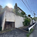 西宮市苦楽園一番町　土地