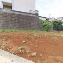 三ツ沢東町　売地