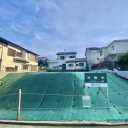 青葉区もえぎ野　売地　B区画