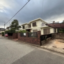 芦屋市伊勢町　土地