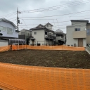 中野区大和町4丁目　C区画