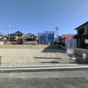 豊中市上野西3丁目　売土地 A号地