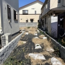 大田区東雪谷5丁目売地C区画