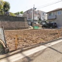 神奈川区三ツ沢南町　売地　1号地