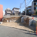 横浜市港北区大倉山1丁目　売地