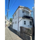 豊島区雑司が谷1丁目　