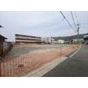 箕面市白島2丁目　