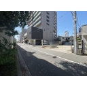 横浜市南区万世町2丁目　