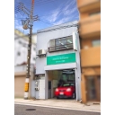 大阪市天王寺区城南寺町　