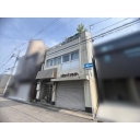 大阪市天王寺区清水谷町　