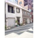 大阪市天王寺区上本町3丁目　