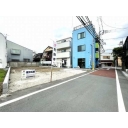 大田区中央七丁目　1号地