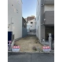 大阪市阿倍野区美章園2丁目土地