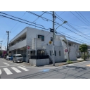 大田区大森南3丁目　